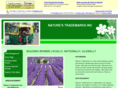 naturestrademarks.com