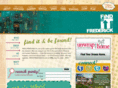finditfrederick.net