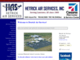 hetrickairservices.com
