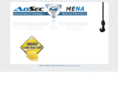 adsec-mena.com