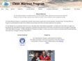 cleanmarinasprogram.org