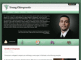 docyoungchiropractic.com