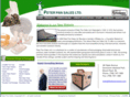 peterpansales.com