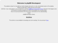 phpbbdevelopers.net