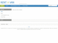 rentavan.net