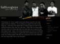 tattooguys.net