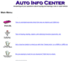 autoinfocenter.com