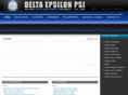 deltaepsilonpsi.org