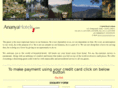 ananyaresorts.com