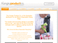 hungryproduct.com