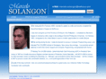 marcelosolangon.info