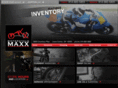 motorcyclemaxx.com