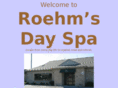 roehmsdayspa.com