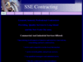 ssecontracting.net