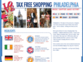 taxfreephilly.com