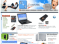 djpcstore.com
