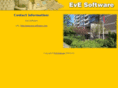 eve-software.com