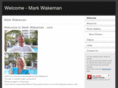 markwakeman.com