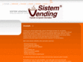 sistemvending.com