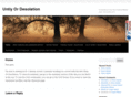 unityordesolation.net