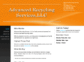 advrecycle.com