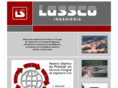 lasscoingenieria.com