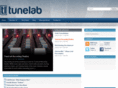 mytunelab.net