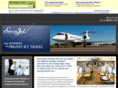 tampajetcharters.com