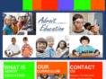 adroiteducation.com