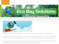 ecobaysolutions.com