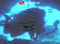 lazydiver.com