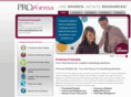 proformapromolink.com