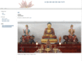 buddhaheartvillage.com