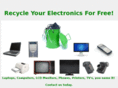 computerrecycling123.com