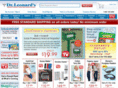 dtrleonards.com