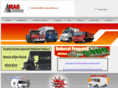 stepvans.org