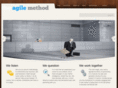 theagilemethod.com