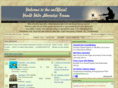 adventistforum.net