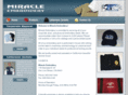 miracleembroidery.com