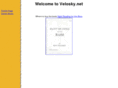 velosky.net