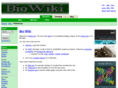 biowiki.org