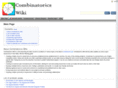 combinatoricswiki.net