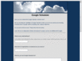 googlescheduler.com
