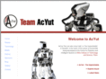 acyut.com