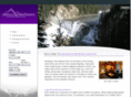 chancellorpeakchalets.com