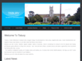 tisbury.co.uk