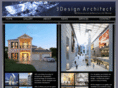 3designarchitect.com