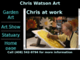 chriswatsonart.net
