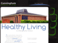 cunninghamhealth.com
