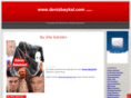 denizbaykal.com